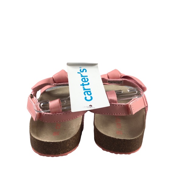 CARTER'S ZARINA Toddler Girl Sandals - Picture 5 of 8